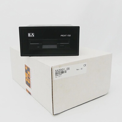BR PROVIT FDD 5A2001.05 Externes 35 Diskettenlaufwerk unused
