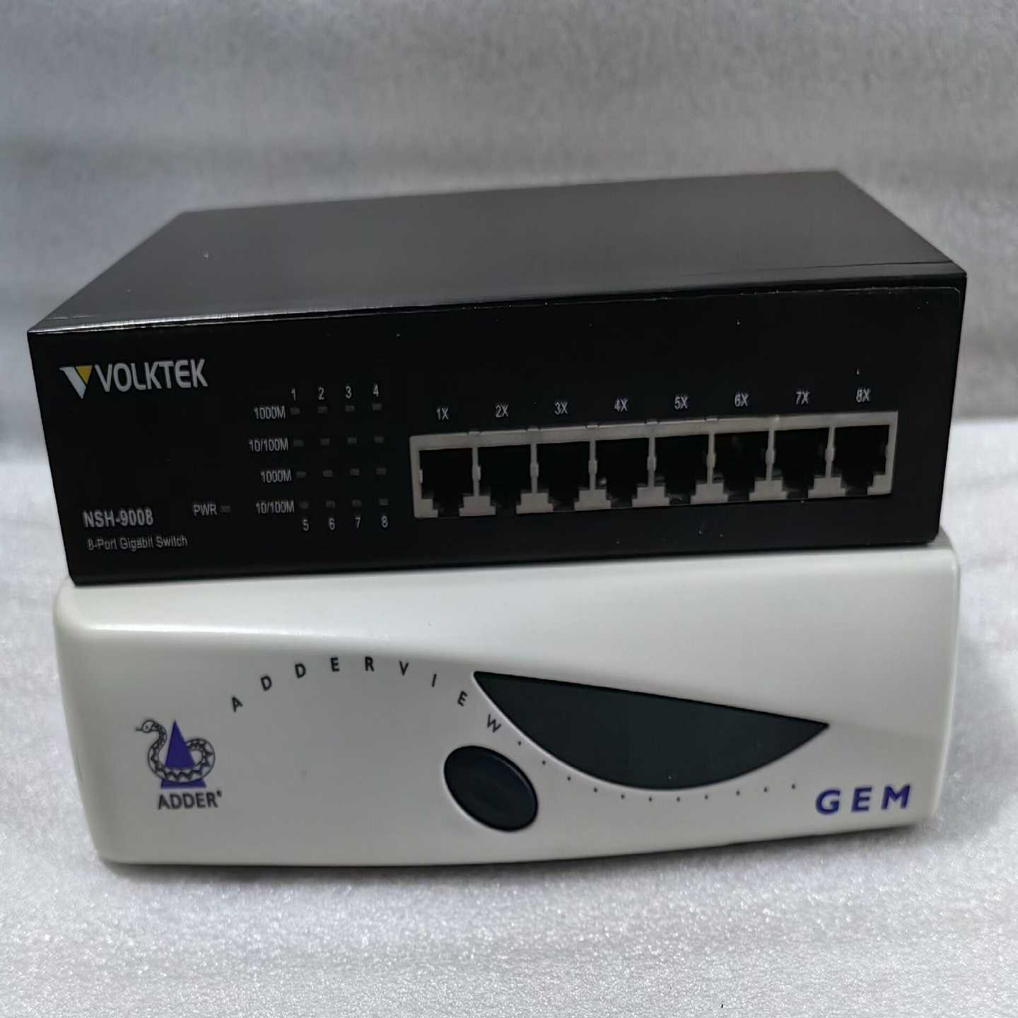 ADDER英国AVG4KVM切换器AVG401774询价
