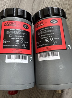 询价-Fireye火焰探测器95DSS1E1INSIGHT