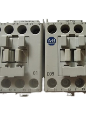 配件100C09KJ10100C0910接触器AB议价
