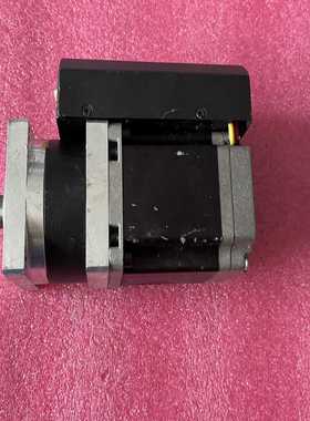 森创200W驱动器电机交流伺服一体机56020CBJB1--议价商品