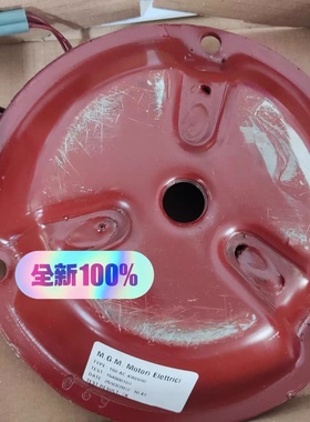 【议价】意大利MGM刹车线圈型号100AC400690全新