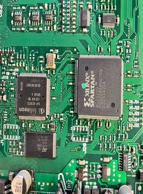 【议价】saf-xc167cl/xc2s200适用