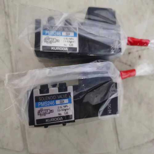 PMS246黑田24V110V--议价商品