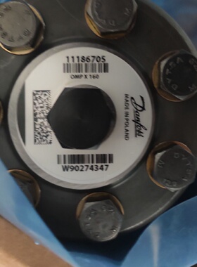 寻IDanfoss丹佛斯摆线马达OMPX20011185796欧欧洲进口马达