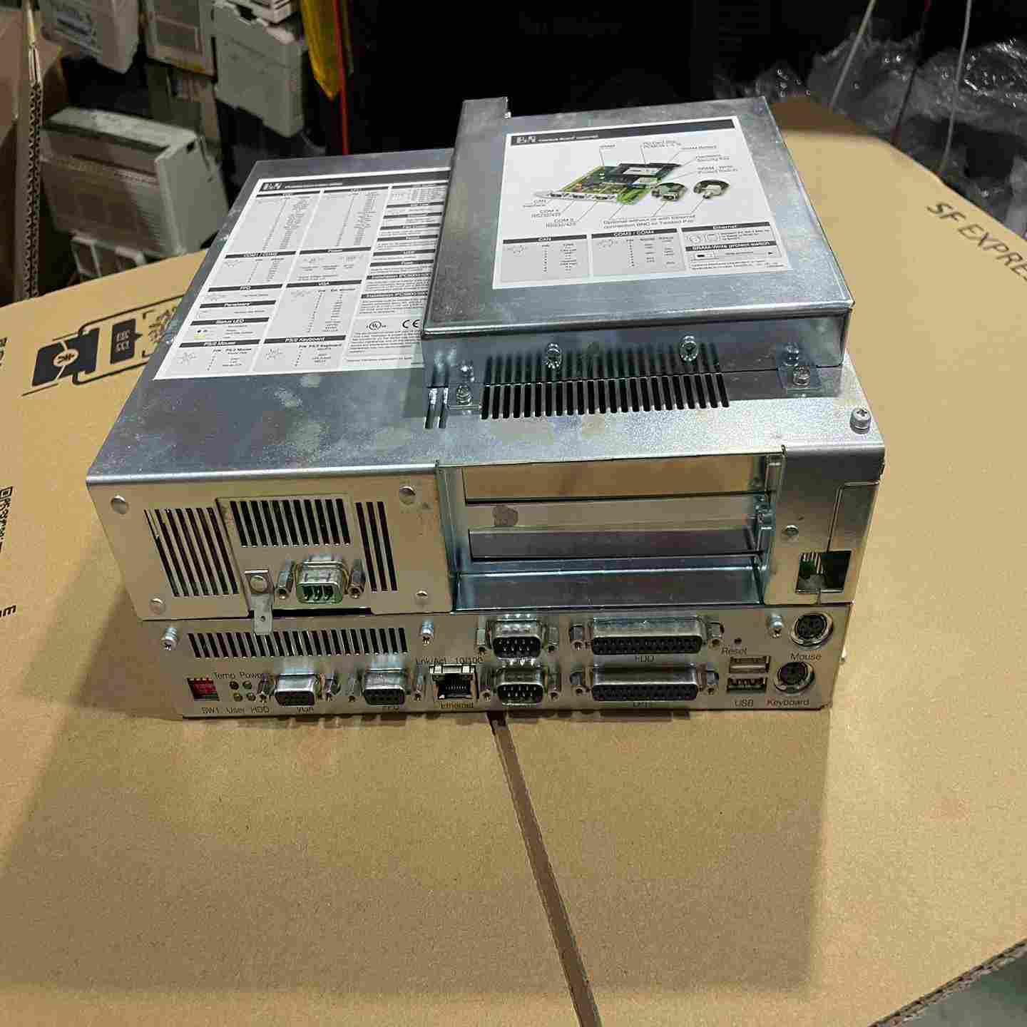 海利普750w变频器HLP-SP100，无修，功能询价