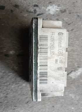 英飞凌模块FF400R12KE3-B2询价