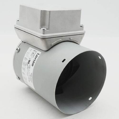 Lenze FLAI Bg63 165586 B21 IL22 13600010 5060Hz Lfter fan un