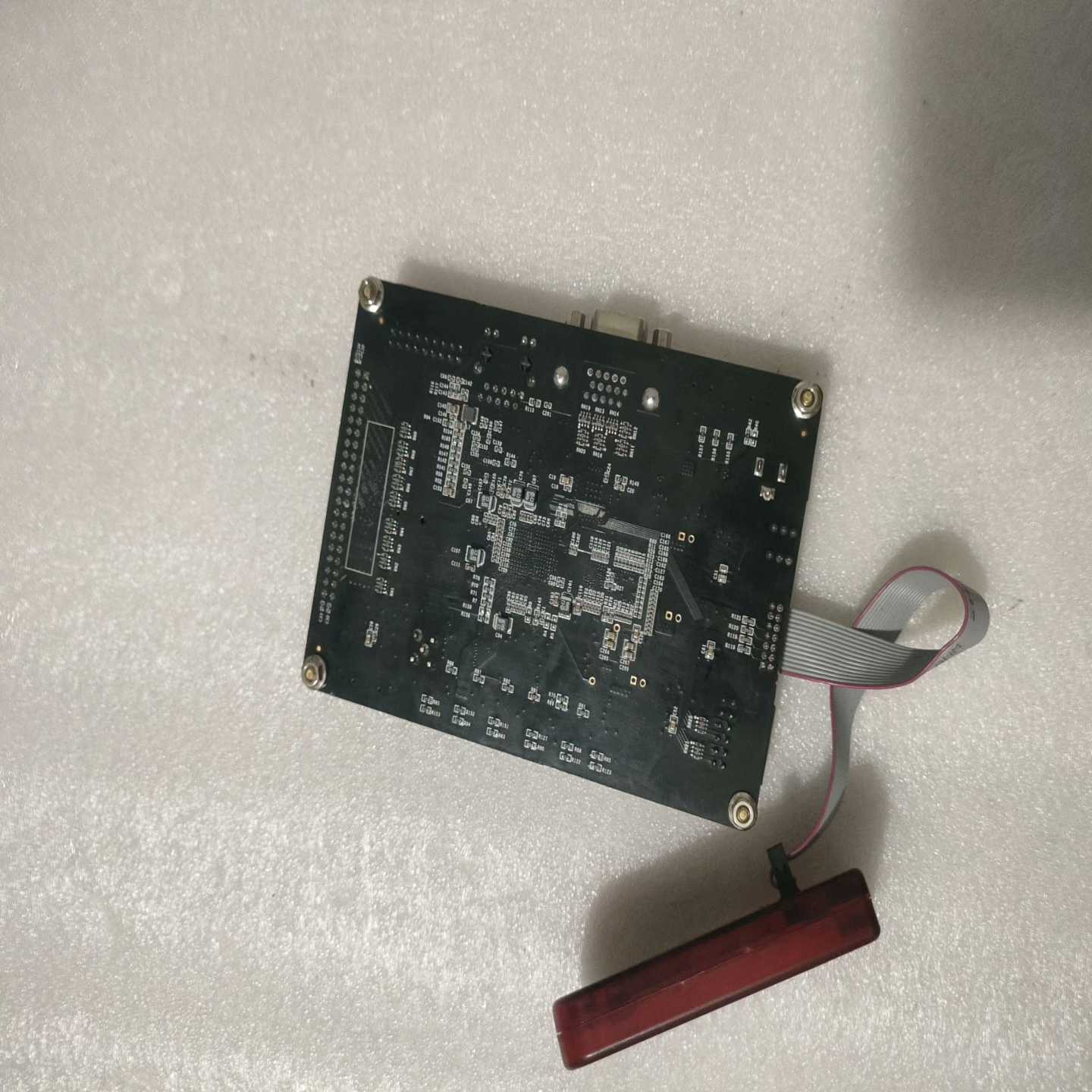 询价~ALINX黑金FPGA开发板，Spartan-6 LX16芯