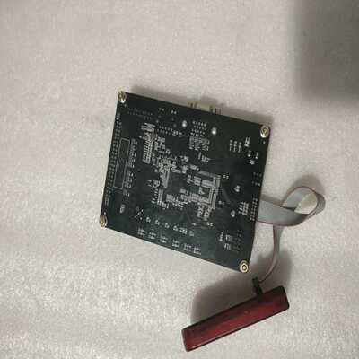 询价~ALINX黑金FPGA开发板，Spartan-6 LX16芯