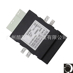 16147411595适用宝马5系7系F80M3LCIF10F20汽车燃油泵控制器