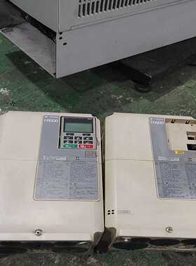 H1000系列变频器7.5/11KWCIMR-HB4A