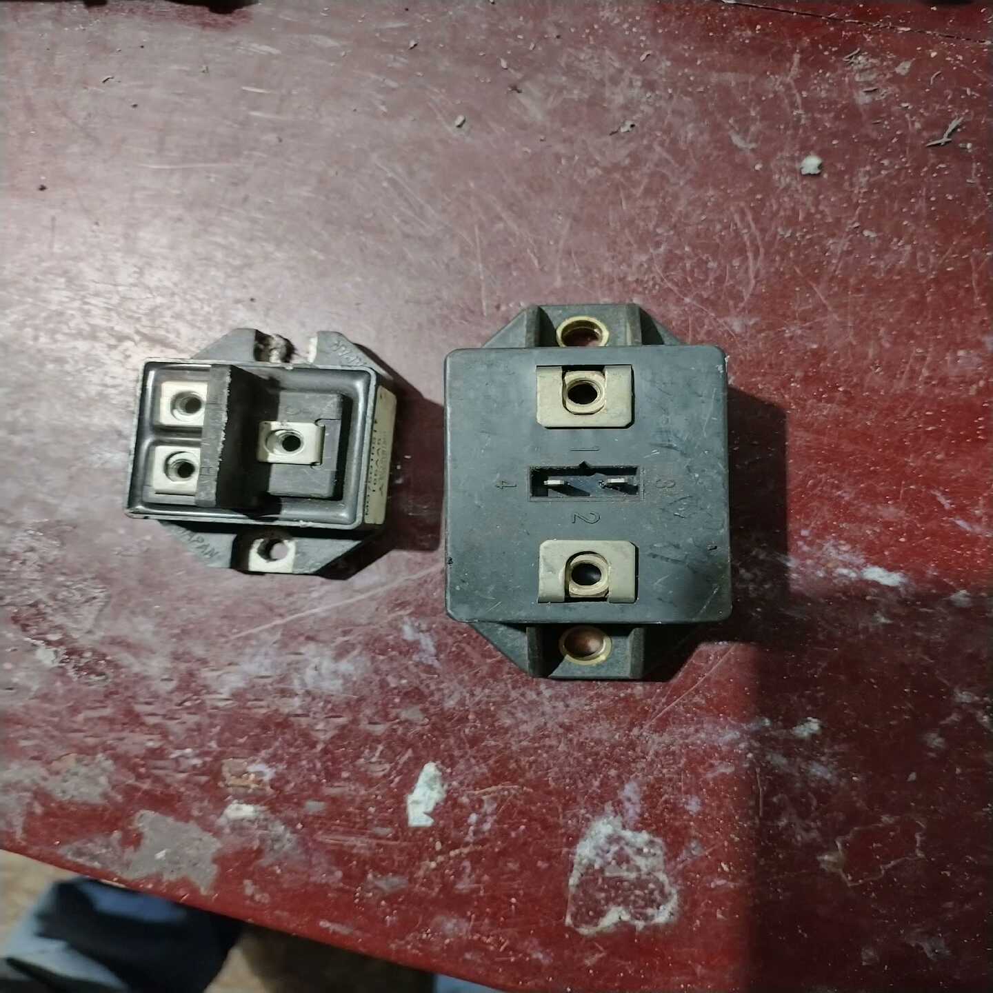 【议价】三社模块SF150BA50，MG75Q1BS11，成色如图，适用