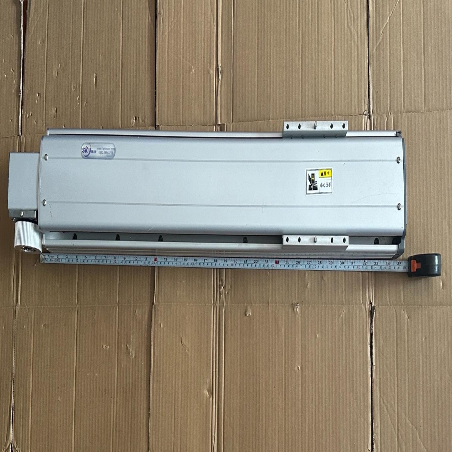 SKY电动直线模B13H-L45-S550-Ld组总长890--议价商品