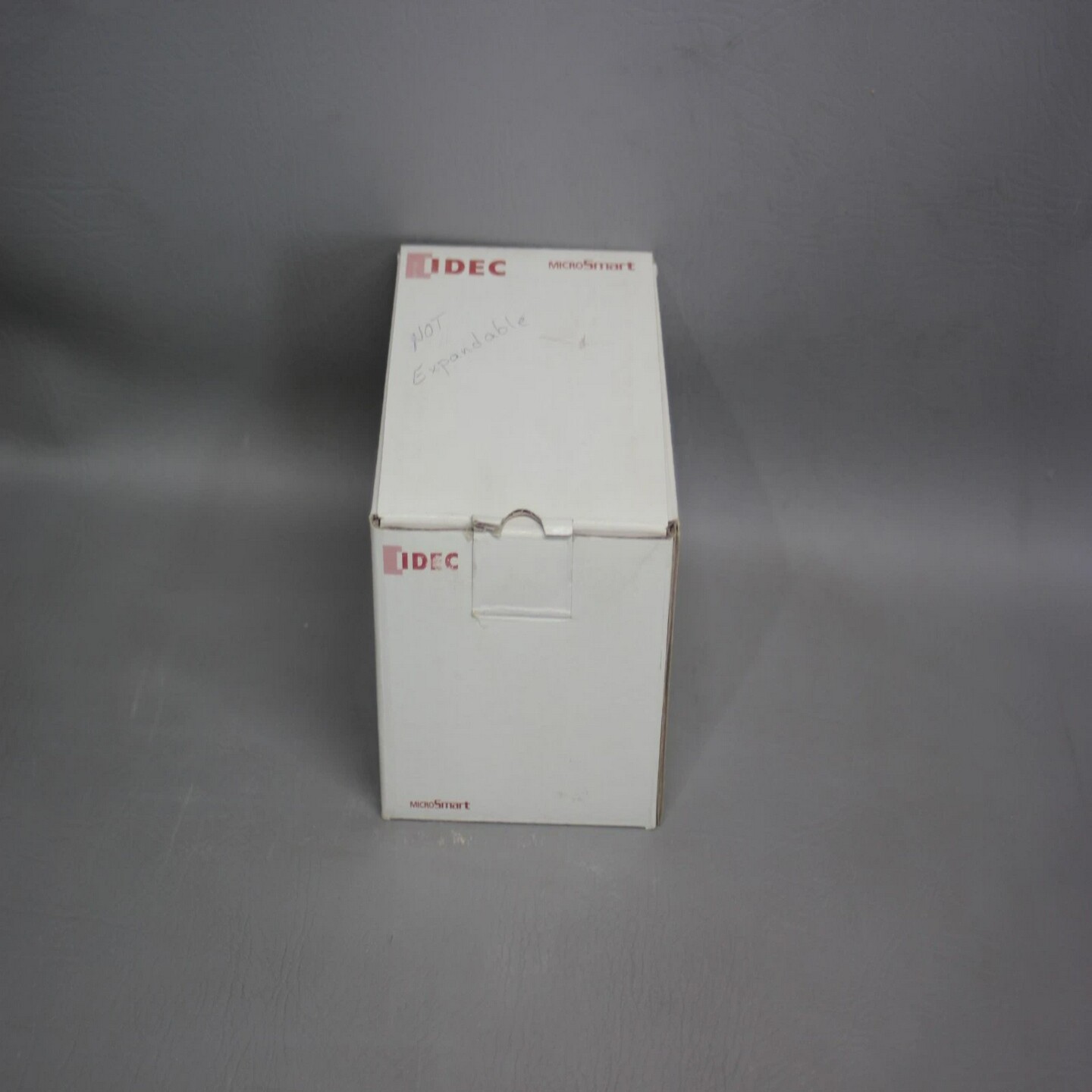 NEWIDECMICROSMARTPLCFC5A-C10R2C