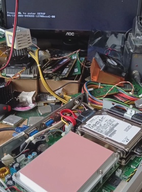 【议价】核心板ICES270REVC4BKS0270C1X10