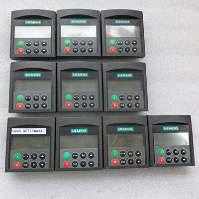 议价6Se64000Bp000Aa0 Inverter Panel适用