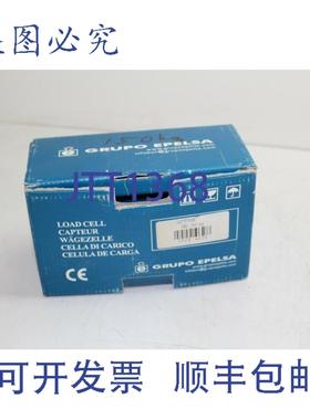 供应Grupo Epelsa SL SB-2 称重传感器 150kg