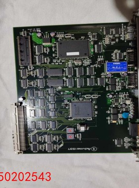 【请询价】Advnet Inc ADVME 1537电路板
