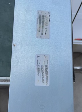 【议价】6SL3000-0BE28-0DA0 滤波器 80KW