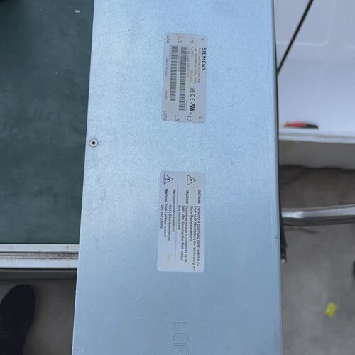 6SL30000BE280DA0西门子滤波器80KW-询