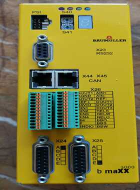 询价鲍米勒驱动器鲍，型号BM3401-L1OOO-AEO00CB