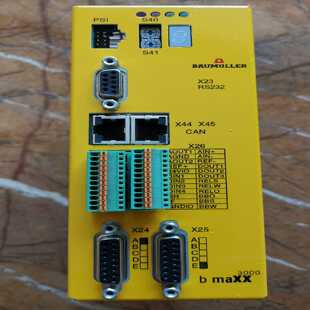 AEO00CB L1OOO 询价鲍米勒驱动器鲍 型号BM3401