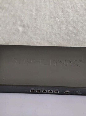 二手TPLINKTLER6120G5.0版本议价