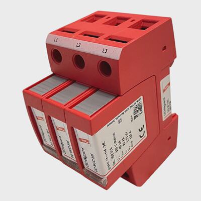 Dehnguard Surge Protector DG MOD 385 952014 Suitable For The
