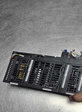 询价台达DVP32ES200R控制器PLC，图上一台实物，所见即~可接