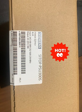 询-6EP14342BA1099新电源质保一年
