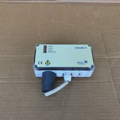 Johnson Controls Unisafe II Gas Detektor GS24HFC4000 Unisafe