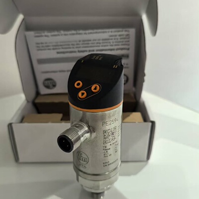 寻易福门压力传感器PE2594