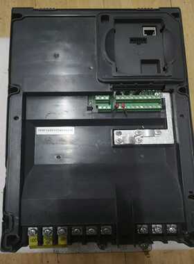 海利普HLP-SK190变频器，22KW，拆机实物拍摄，需要--议价商品