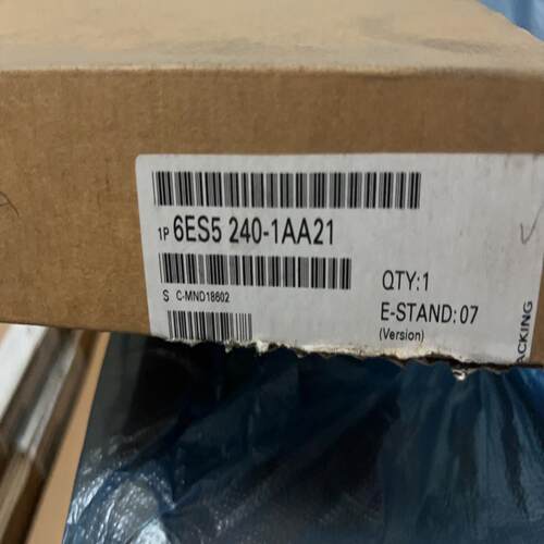 议价6ES5240-1AA21现货议价出有需要老板随时联系