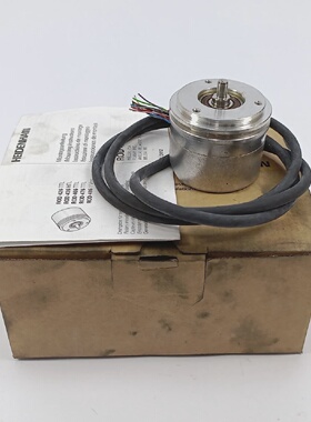 Heidenhain 376 88622 Rod48620480103 Incremental Encoder