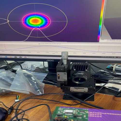 compass115M-1010mw绿激光器，cw，单询价