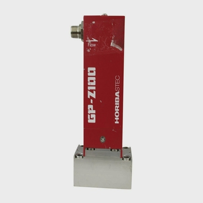 HORIBASTECGP-Z100GP-Z104F-EMISSFLOWMETER20SCCM