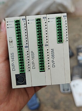 【议价】台达PLC DVP14SS11R2