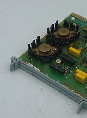 ABB YM321001AN PC BOARD TYPE QH743 YM321001AN