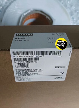 6AV66480BC113AX0西门子SMART拍前询价