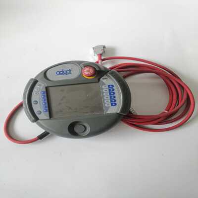 ADEPT安德普05215-003机器人示教器KETOPT（零零电子）