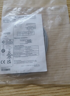 Leuze电子IS205MM4NO1E0接近开关-议价