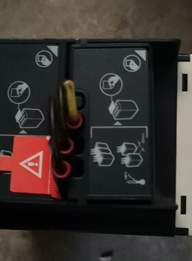 施耐德变频器 ATV12H037M2 实物拍摄--议价商品