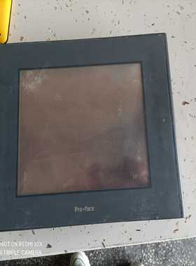 议价普洛菲斯3180045-01触摸屏，拆机功能完好，机身有锈迹