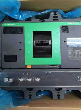 【议价】NSX630S Micrologic 23 630A 3P