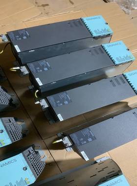 【议价】驱动器6SL3100-1CE14-0AA0处理适用