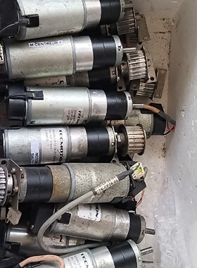 溢价-TECMOTION  SM4065P3235E250