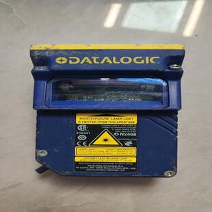 咨询 器OM2000N实物如图 Datalogic得利捷读码