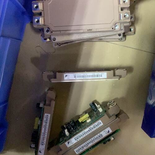 【询价】2MBI450VX-170-50 价格便宜用联系我